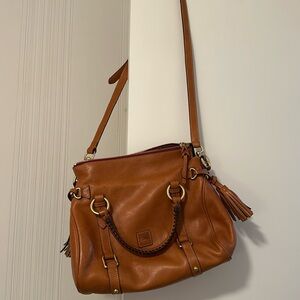 Dooney & Burke purse